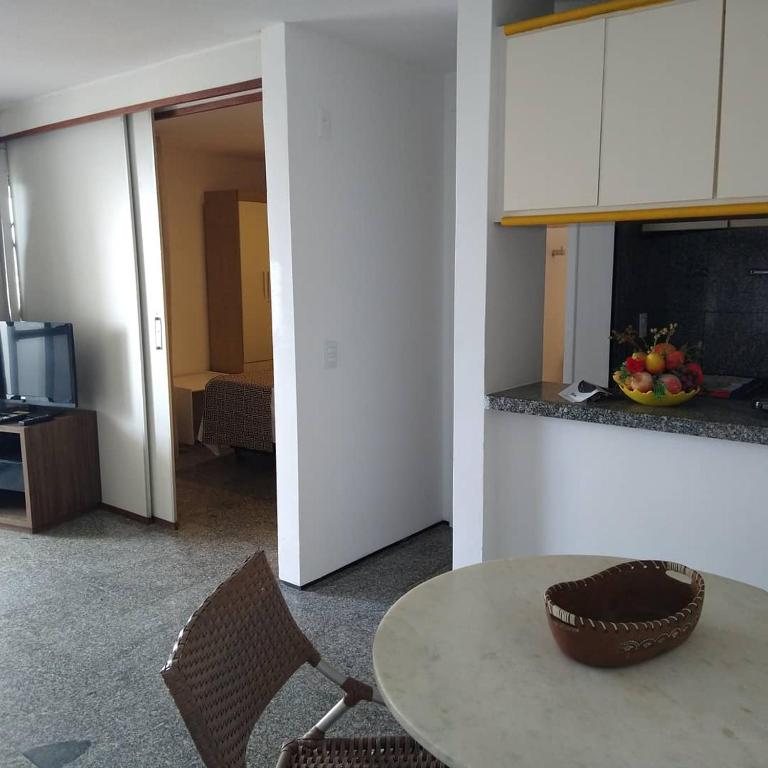  Beira Mar FORTALEZA Iracema Flat 501