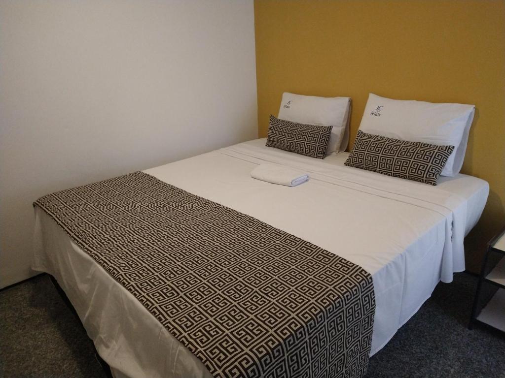  Beira Mar FORTALEZA Iracema Flat 501
