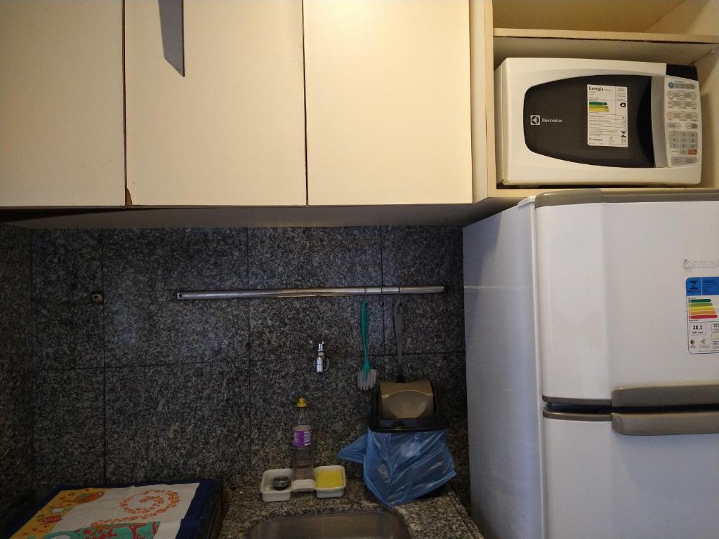  Beira Mar FORTALEZA Iracema Flat 501
