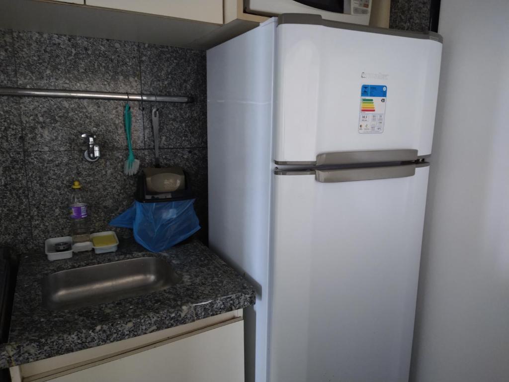  Beira Mar FORTALEZA Iracema Flat 501