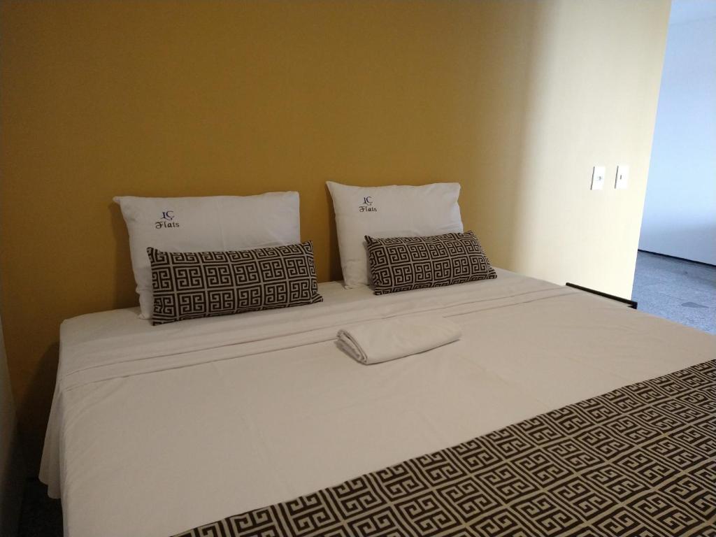  Beira Mar FORTALEZA Iracema Flat 501