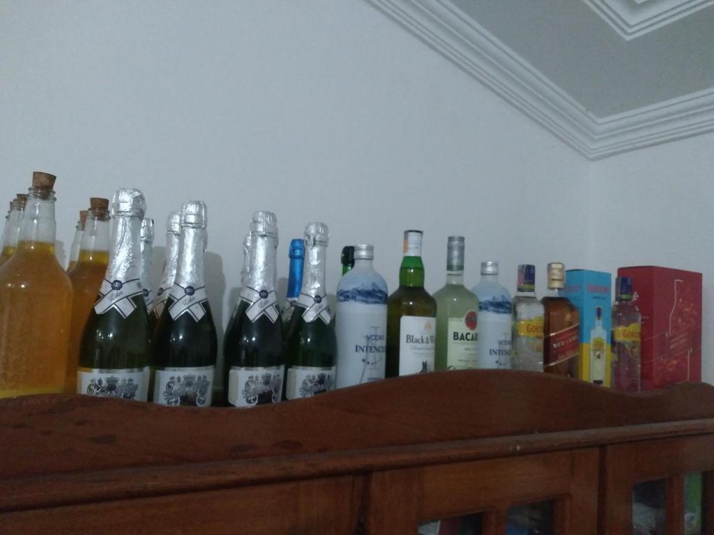  Pousada Jangadas do Cumbuco