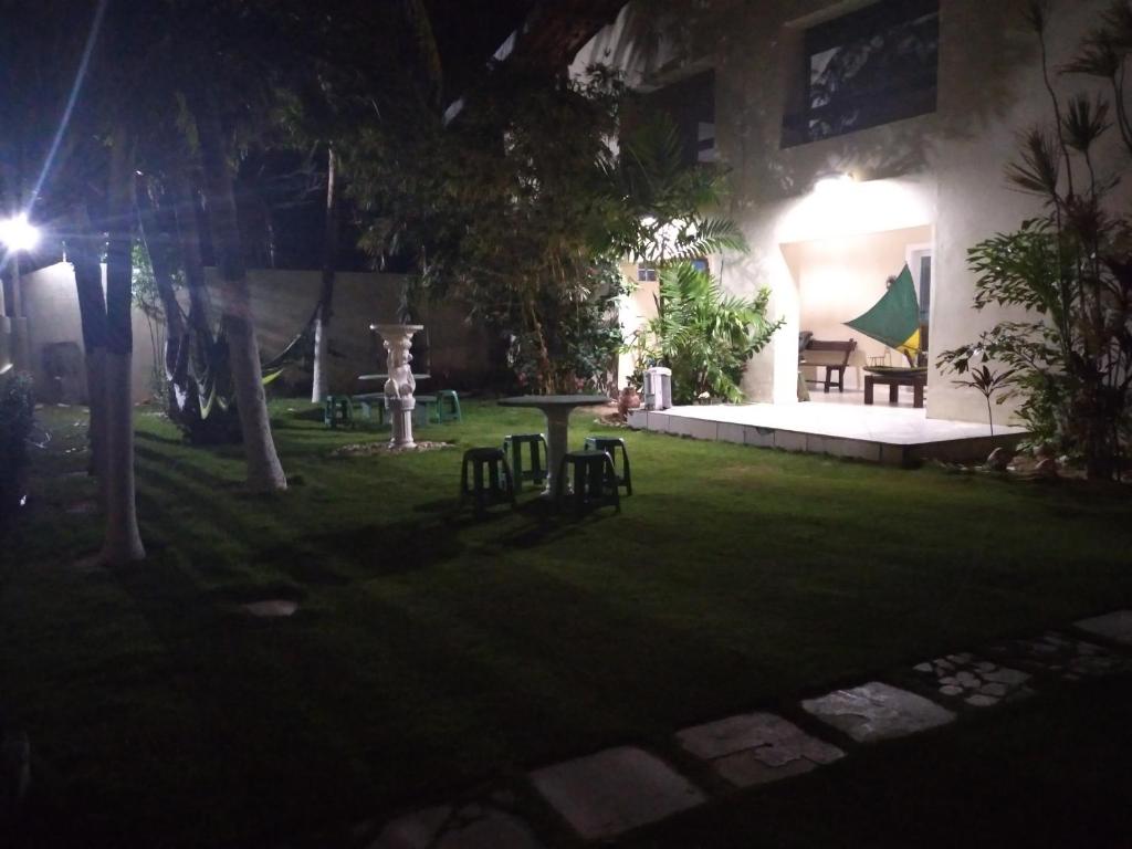  Pousada Jangadas do Cumbuco