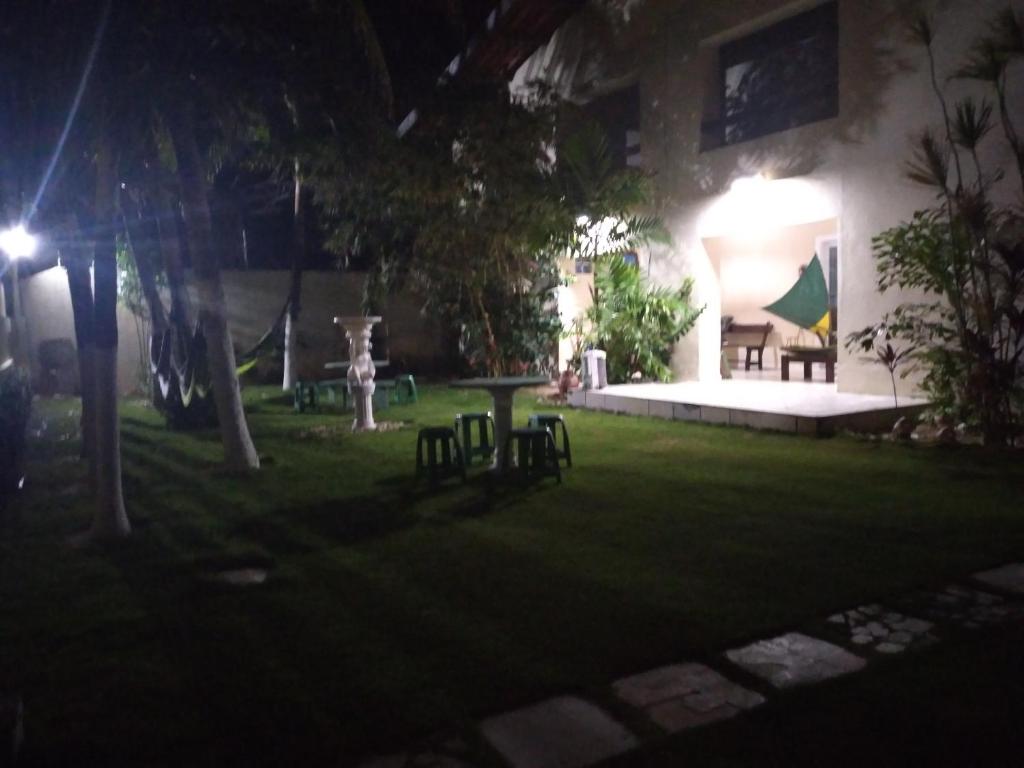  Pousada Jangadas do Cumbuco