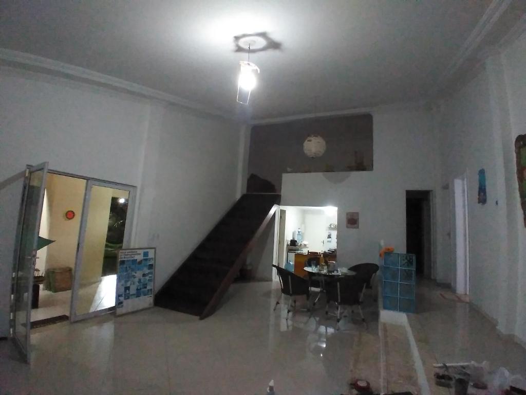  Pousada Jangadas do Cumbuco