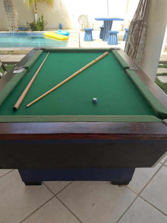  Pousada Jangadas do Cumbuco