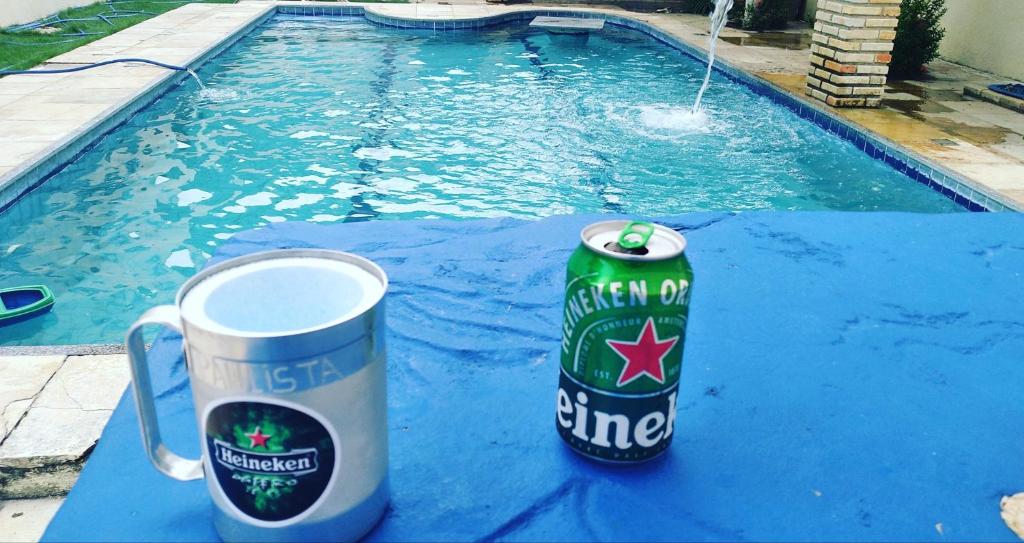  Pousada Jangadas do Cumbuco