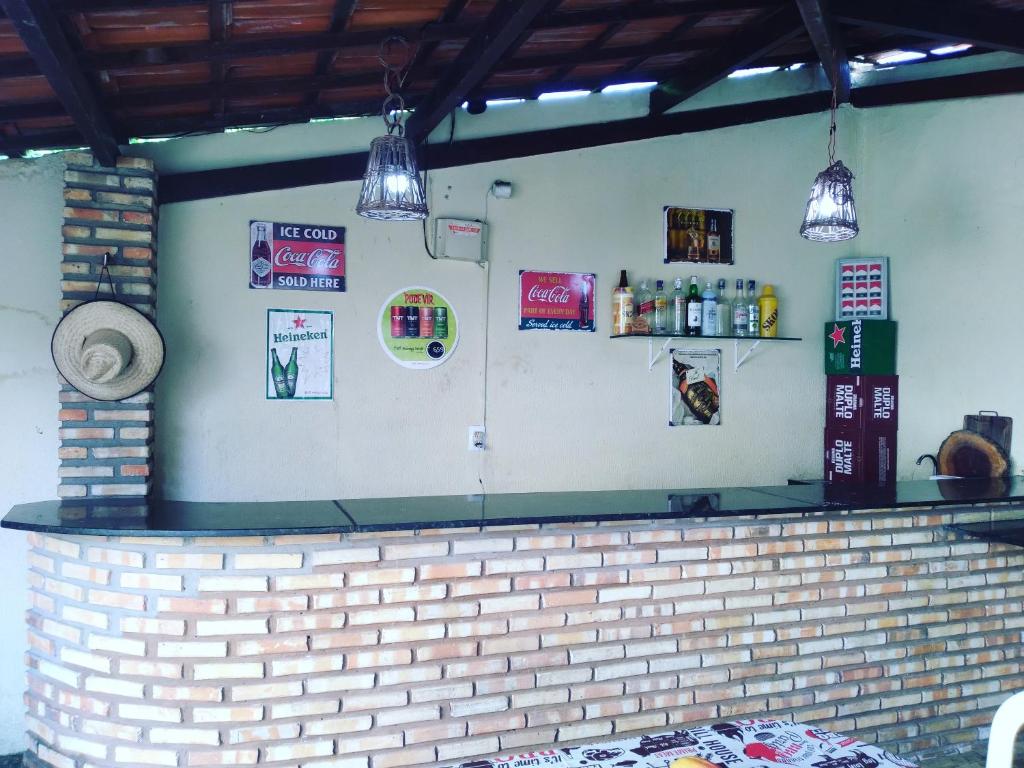  Pousada Jangadas do Cumbuco