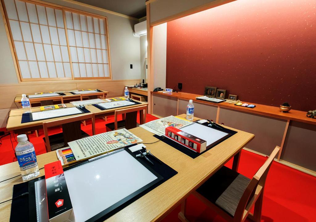 Fotografie z fotogalerie ubytování Temple Town Hotel WAQOO Horyuji v destinaci Ikaruga