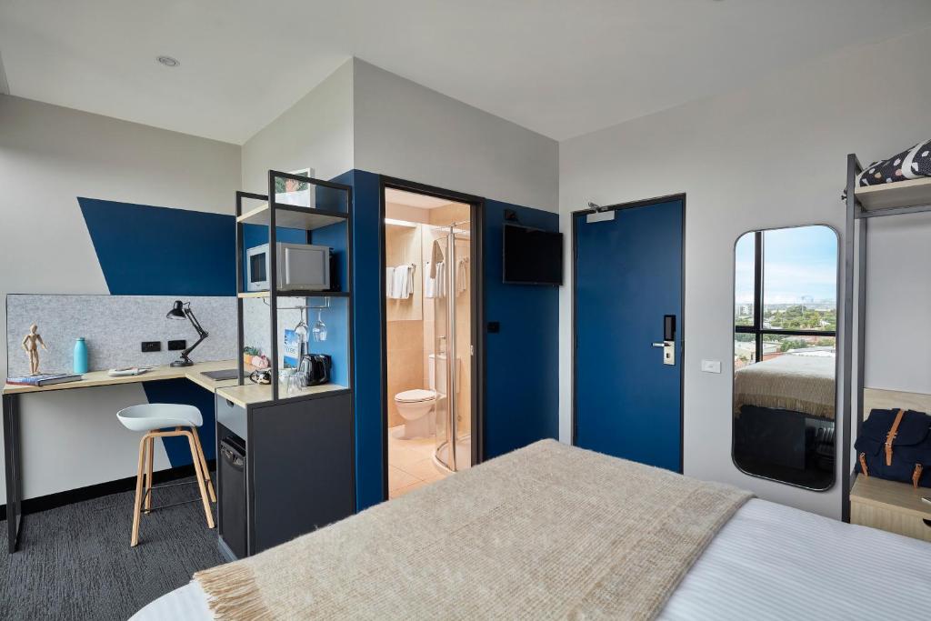 Together Co-Living Melbourne - Resim 17