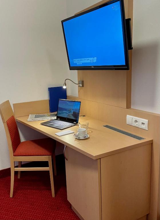 Hotel Bettina garni - 11