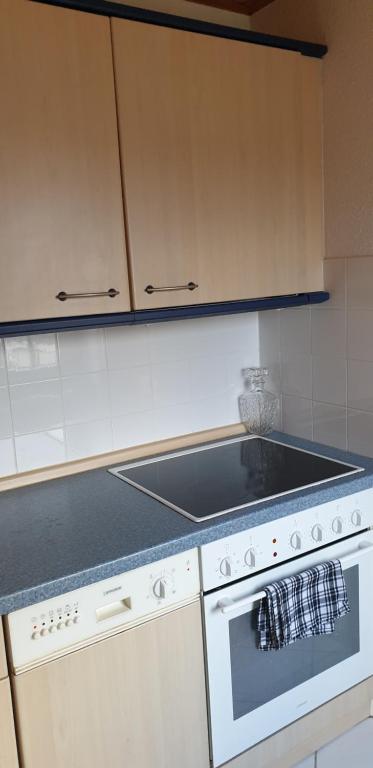 Ferienwohnung Stadtvilla - Appartamento Con Vista Giardino