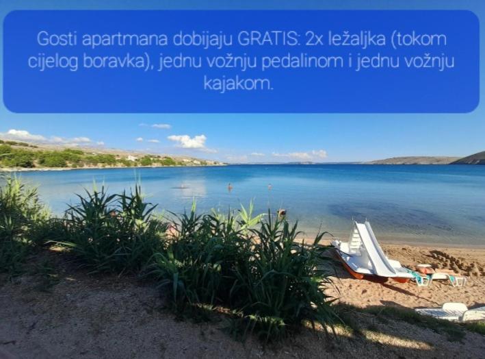 Mika Apartmani
