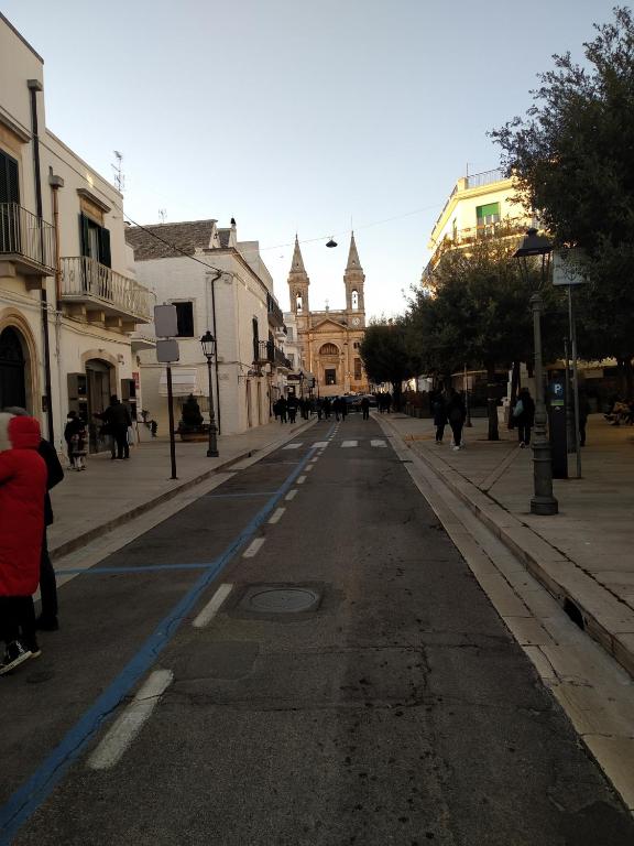 Soggiornare In Centro - 16