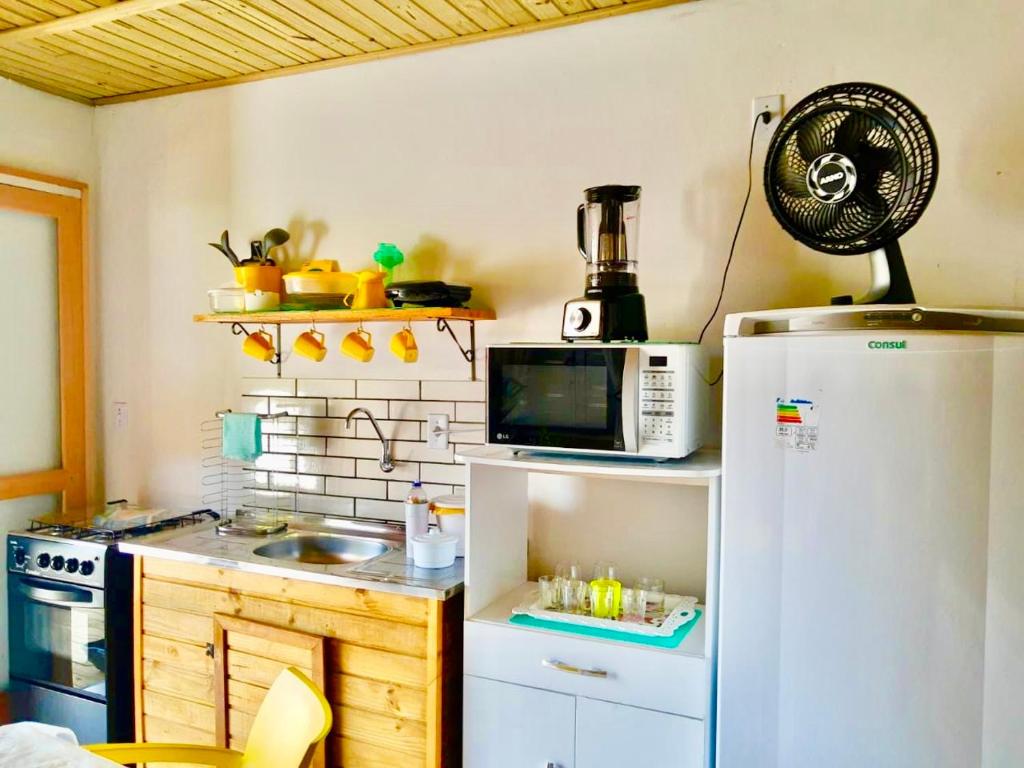  Bella Vista Kitnets