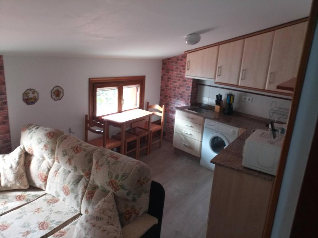 Apartamento Picos de Europa - Appartement De Deux Chambres