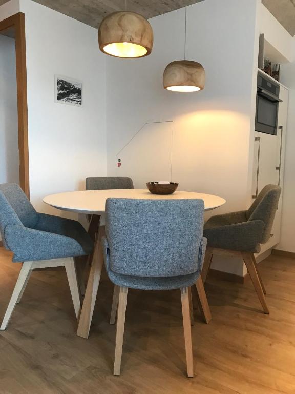 Fotografie z fotogalerie ubytování Telemark Guesthouse v destinaci Nendaz