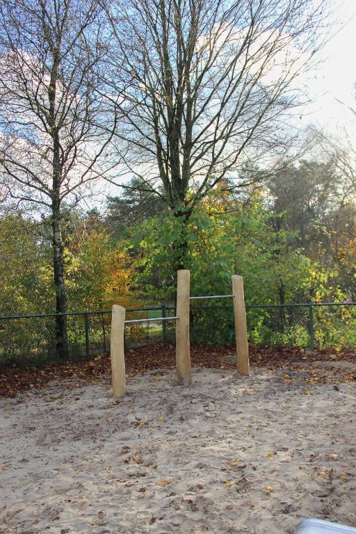 Fotografie z fotogalerie ubytování Camping Hitjesvijver v destinaci Heerlen