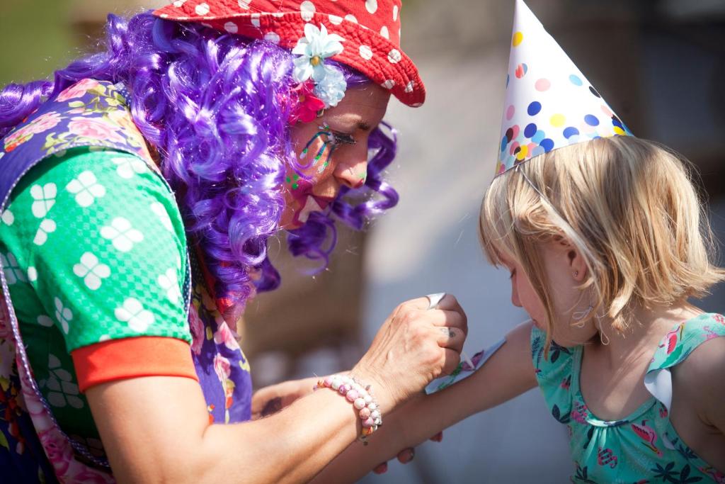 Hosté ubytování Camping Hitjesvijver
