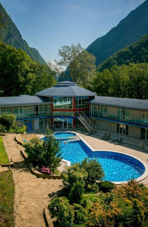 ГРААЛЬ АХЦУ - отзывы и видео