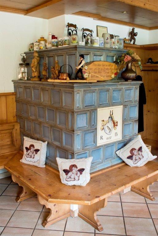 Fotografie z fotogalerie ubytování Hotel Walkenstein v destinaci Oberwolfach