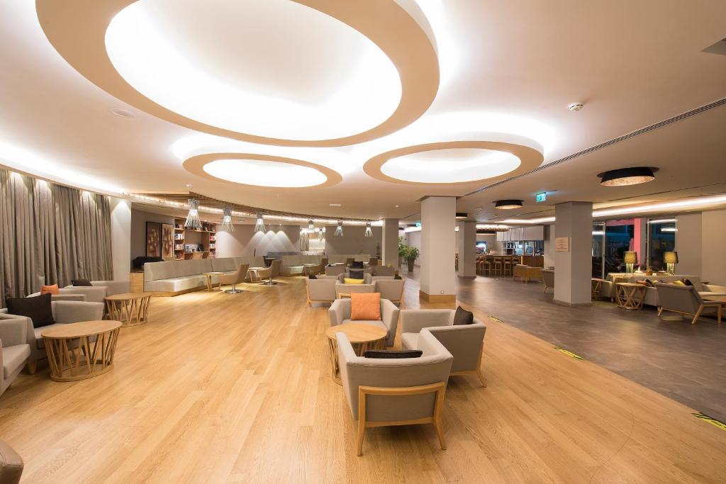 TUI Blue Barut Andız - All Inclusive - Adults Only