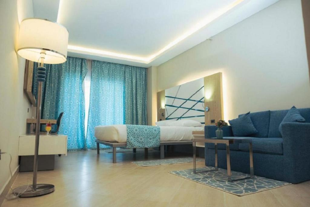 Gravity Hotel & Aqua Park Hurghada Families and Couples Only - 11