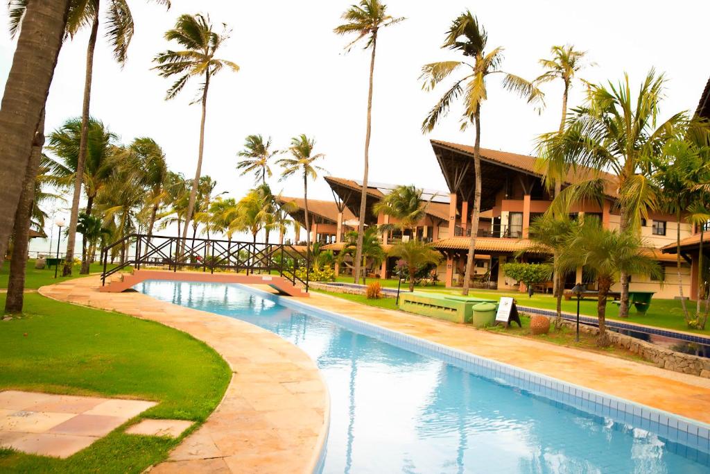 Cumbuco Dream Beach luxury apartments