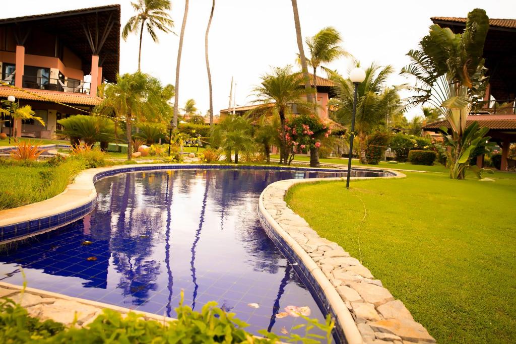  Cumbuco Dream Beach luxury apartments