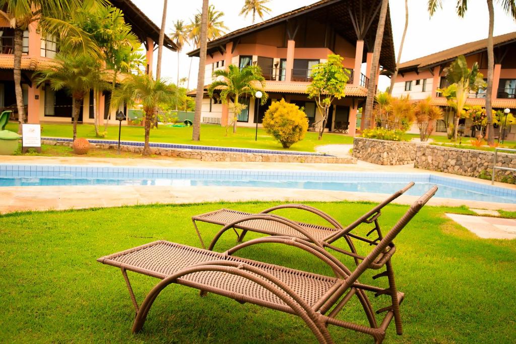  Cumbuco Dream Beach luxury apartments