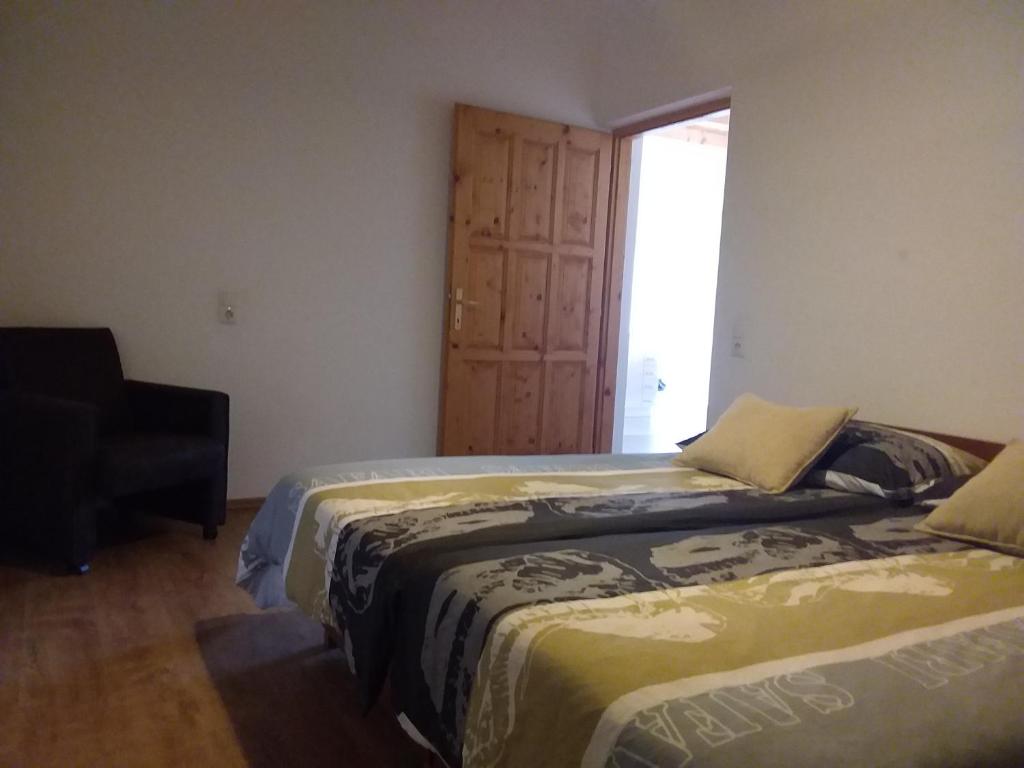 Zdjęcie z galerii obiektu Bungalow w mieście Tiszagyenda
