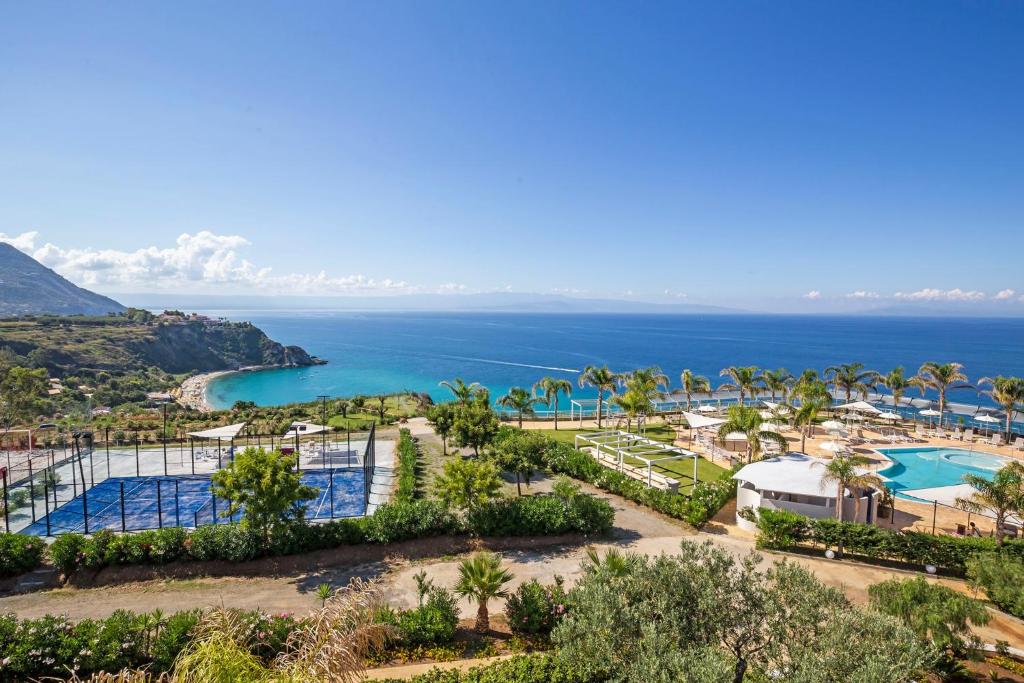 Blue Bay Resort