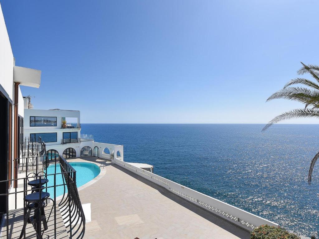 Sea Heaven 302 by VillaGranCanaria, San Agustín ...