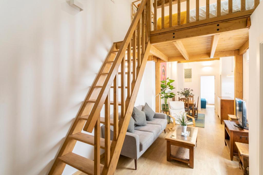 Apartamento Mercado Central Alicante, Alicante – Bijgewerkte ...
