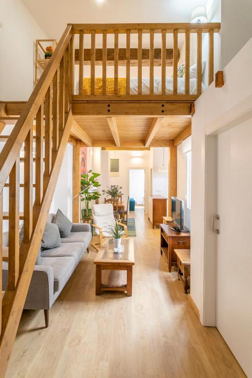 Apartamento Mercado Central Alicante, Alicante – Bijgewerkte ...