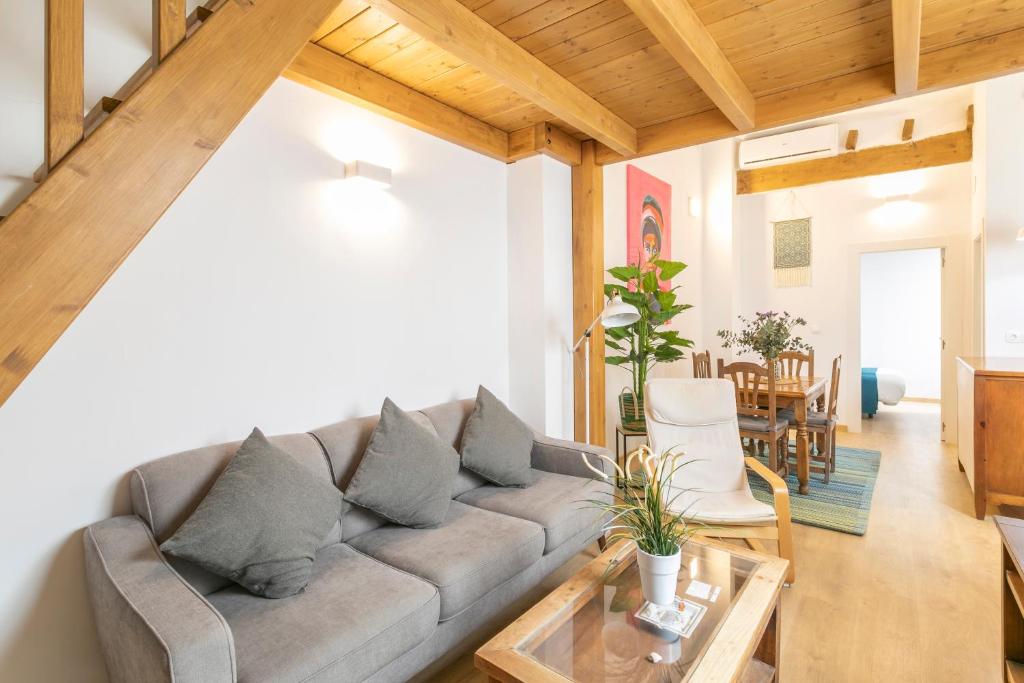 Apartamento Mercado Central Alicante, Alicante – Bijgewerkte ...