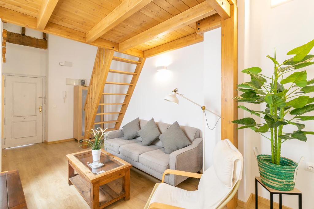 Apartamento Mercado Central Alicante, Alicante – Bijgewerkte ...