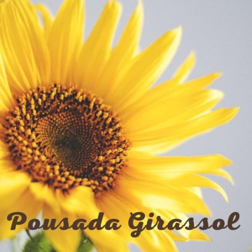  Pousada Girassol