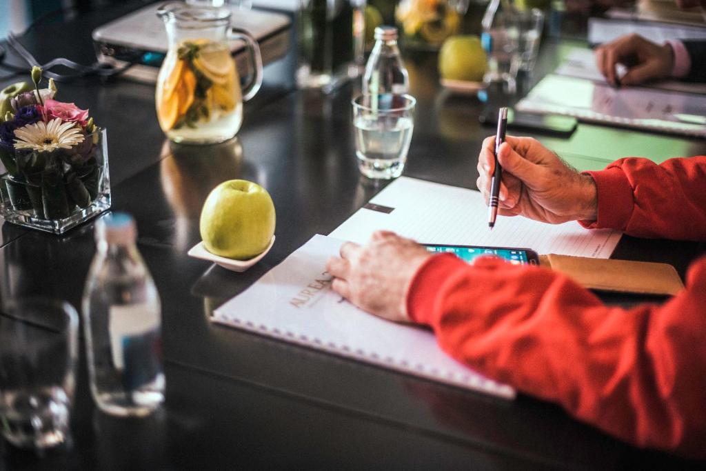 Boutique Hotel Townhouse 27 - Resim 35