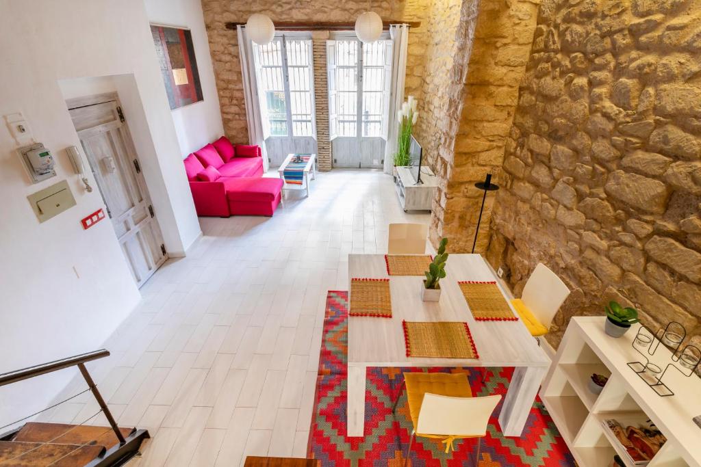 Apartamento Casco Antiguo Alicante, Alicante – Updated 2023 ...