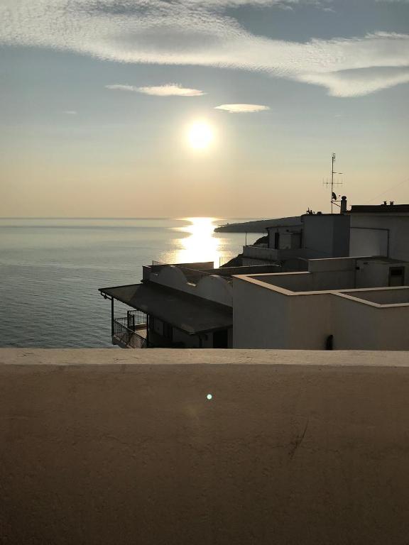 Příroda nedaleko hotelu