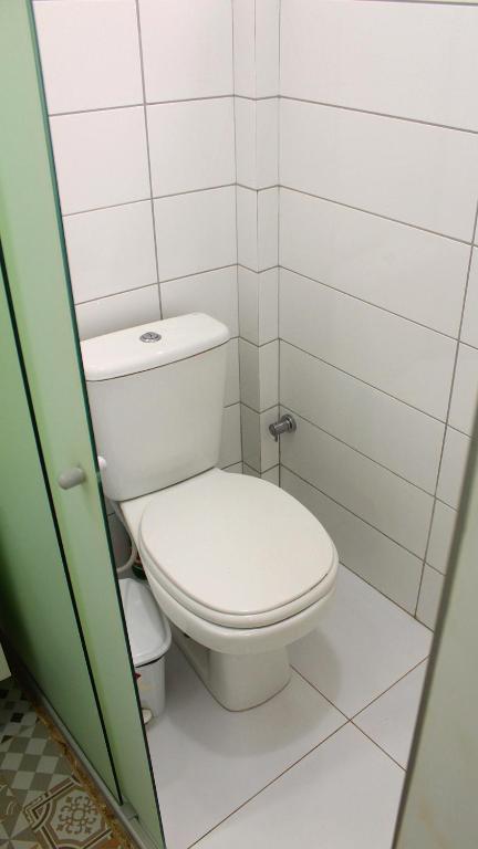  Incrível Flat com Ótima Localização no Solar Água Pipa por Carpediem