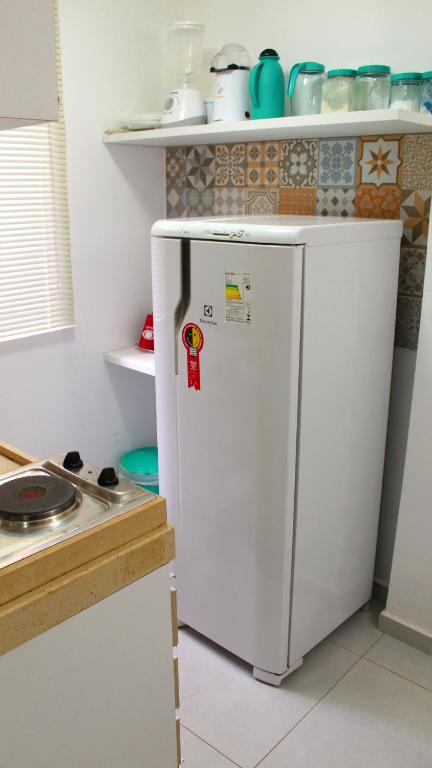  Incrível Flat com Ótima Localização no Solar Água Pipa por Carpediem