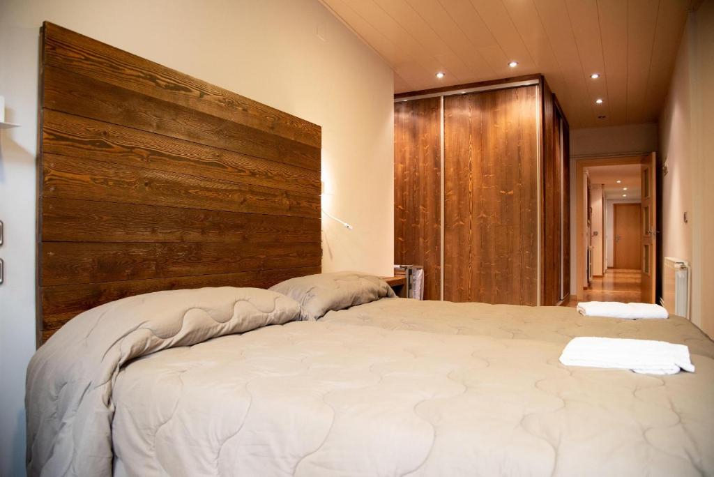 Exclusivo apartamento en Sort, Sort – Precios 2022 actualizados
