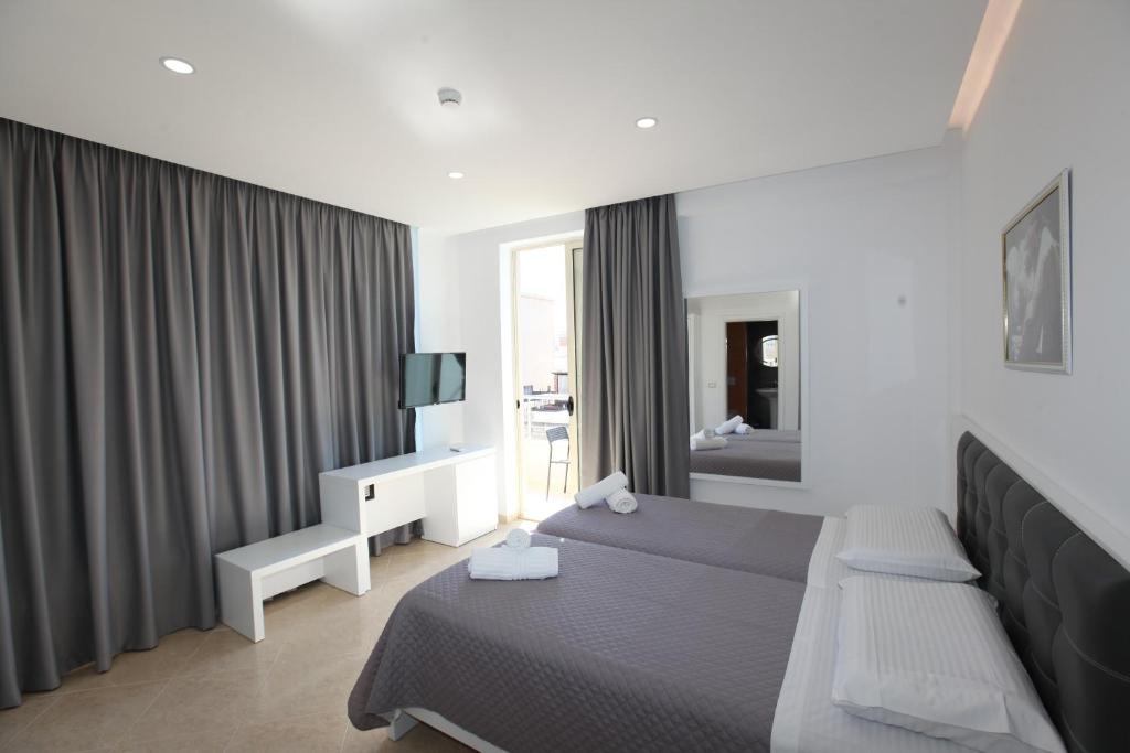 Nika Hotel - Imazhi 4