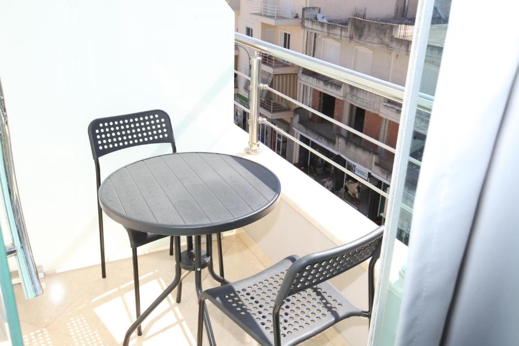Nika Hotel - Imazhi 8