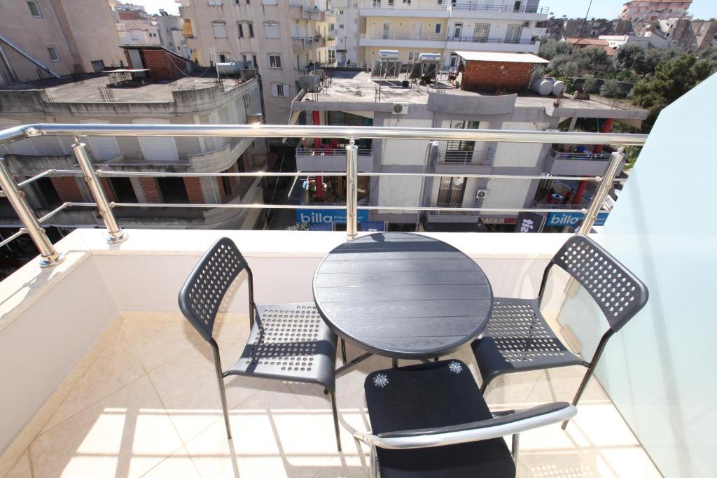 Nika Hotel - Imazhi 11
