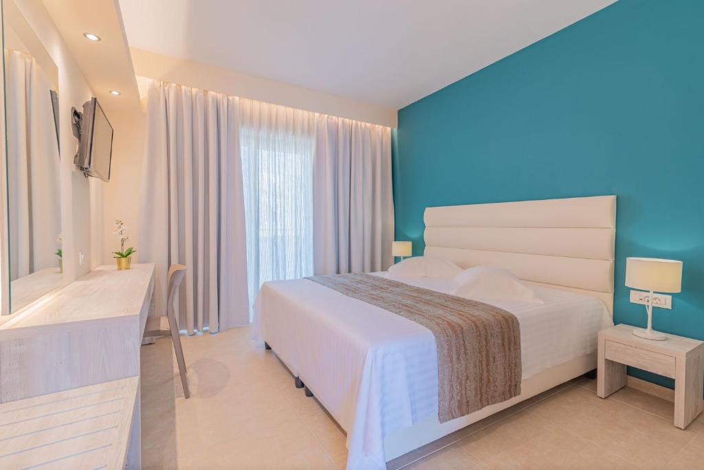 CHRISTA APARTMENTS - 3