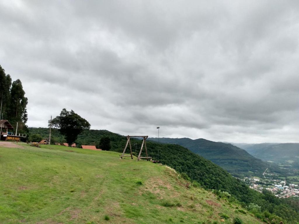  Morro do Vento