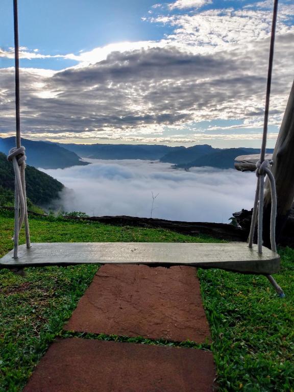  Morro do Vento
